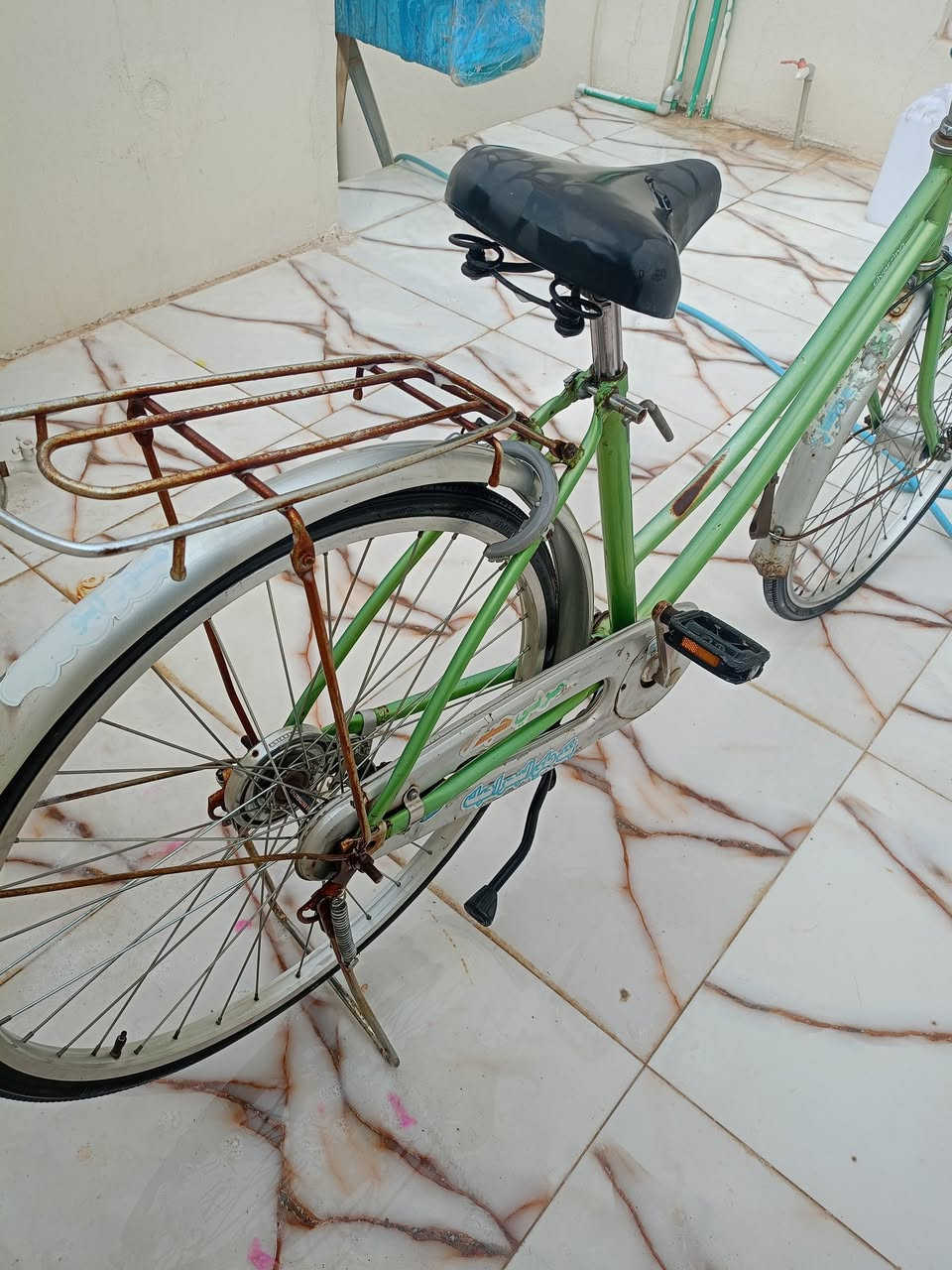 لبيع ياباني حجم 26 بي حساس نضيف كلش بس من ورا مطر مزنجر اشويا سعر 85 عنوان كركوك/***********
