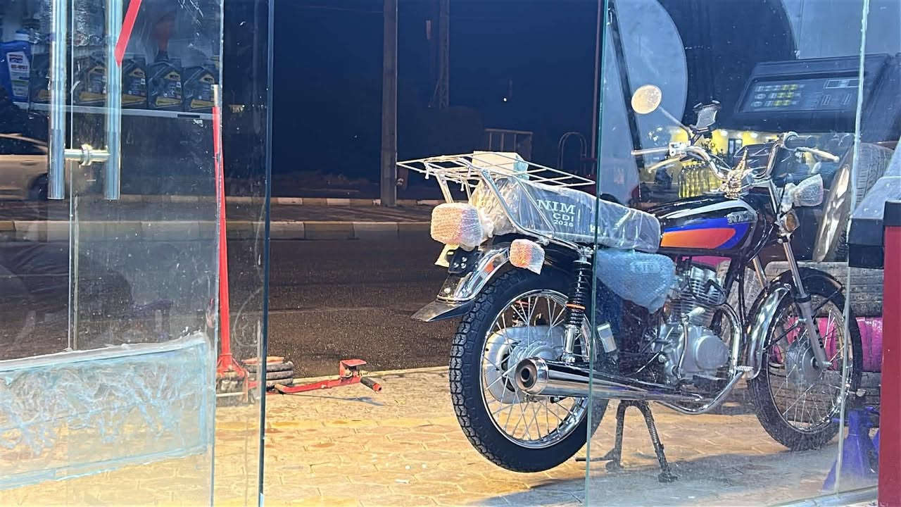 سلام عليكم اربعه كير زيرو للبيع ٢٠٢٧ الاستفسار عل رقم او خاص ***********
