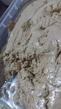 اطلبها الان✅ اشهر واطيب والذ حلاوة  حلاوة نهر خوز الاصلية  حلويات ومعج...