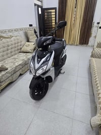 كامكو رايسنك S • موديل ٢٠٢٠ • كفاله عامه