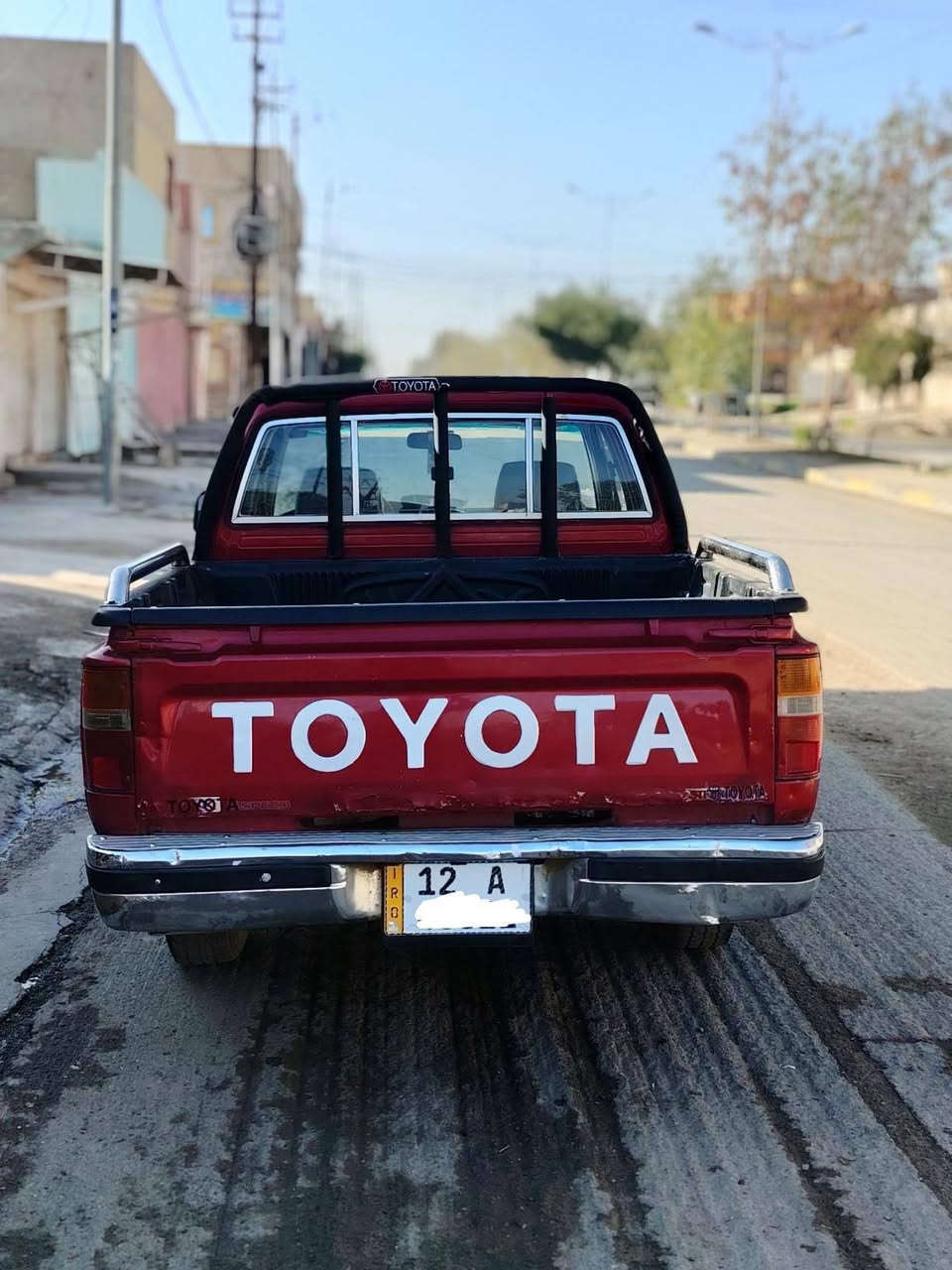 السلام عليكم بيكم موديل 1993 للبيع
رقم انكليزي العنوان الموصل الايمن
***********
***********
