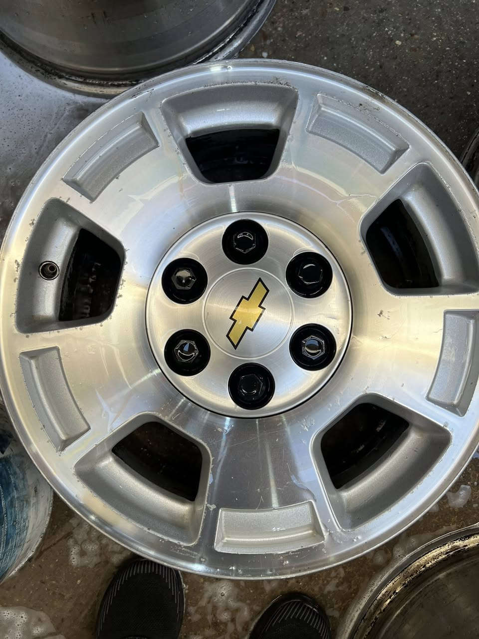 الس عليكم
ويل مال تاهو 2012للبيع اصلي جي ام 
مكاني العماره لاستفسار ***********
