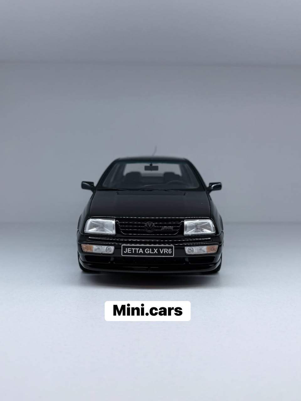 JETTA GLX VR6

Scale : 1/18
Brand :Ottomobile
Price : 160,000 Dinar

 (free delivery inside Erbil)

WhatsApp: +9647504702207

‎التوصيل لجميع مناطق اربيل مجانا

‎گەیاندن بەخۆرایە بۆ ناو شاری هەولێر
