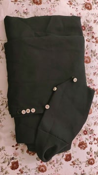 عباية • ملبوسة مرة وحدة
