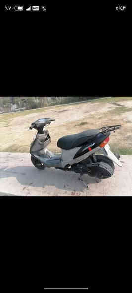 سلام عليكم دراجه ادرس  مال رمبه رقم وسنويه بسمي رقم انكليزي باقي،عل ستلام تحويل ثاني يوم سنويه 28 دراجه مكينه مكفول ما مفتوحه ابد كهربيات مكفوله دبلات جديده تايرات جديده استان حساس+ نضام سرقه + بريك ABSدراجه مال جناي نوزل مو كابريتر  مديل 2010 سعر دراجه 1200 مكاني بغداد الشعب ***********
