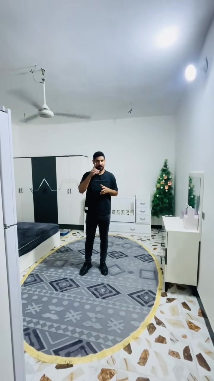 بيت زراعي سند 25 للبيع او المراوس اب بيت 🏡👇


**إذا كنت صاحب هذا الإعلان وتريد حذفه لأي سبب، رجاءا أرسل رسالة إلى الدعم الفني**