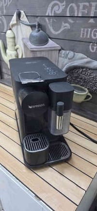 مكائن قهوه • دولچي كوستو • نسبرسو