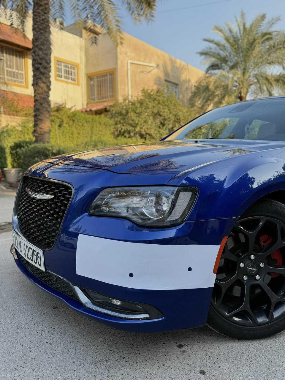 السلام عليكم 
أوباما كرايسلر 2021  S.    وكالة هارلم كفاله عامه من صبغ وبارد وتبديل وفتح كفاله حتى الدعاميات فول مواصفات كلشي لبالك بيها اعلى مواصفات

المواصفات :

بانوراما 
داخل كشنات ملكي ( اوف وايت)
١- برده خلفيه كهرباء
+مري قلاب
لايت دايمنك( عدسة متحركة)
سكليتر+بريك كهرباء متحرك
٢-  رادار مع مانع تصادم 
٣- تشغيل هن بعد
٤- مقاعد امامية تدفئة تبريد
٥- كلاصات حار بارد
٦- دمام خلفي  
٧- اشاير بالمري 
٨- هيتر مري 
٩- كشنات كهرباء 
١٠- كشنات حضن 
١١- تو ويل 
١٢- محرك 3.6
١٣- گير  S 
١٤- نضام ملاحه 
١٥- تشغيل عن بعد 
١٦- حساسات امامية حساسات خلفي 
١٧- ويل عشرين بلادي 
١٨- شفتات ستيرن
١٩- مثبت سرعه  
٢٠- نضام تزحلق 
٢١- نضام gbs
٢٢- كشنات حفر S 
٢٣- كامرة خلفية دوارة
٢٤- سستم صوت كامل مع دمام خلفي
٢٥ - رادار خلفي 
٢٦- مرايا رادار مع ترحيب متحسسة للاضاءة (نقطة عمياء)
٢٧ - شاشا ابل كار بلي 
٢٨- خزن ميموري
٢٩- ستيرن كهرباء 
٣٠- سترين تدفئة
تدفئة كشن خلفي
شفتات ستيرن 
دخول ذكي 
 وبقية المواصفات معروفه مايحتاج اذكرهن السياره بأسمي 
***********
