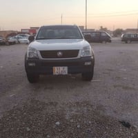 شوفرلوف • ٢٠٠٥ • رقم بغداد