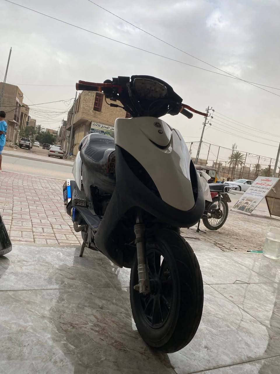 محرك لاطش راجز فلاوين طاك يعني مو بستم وروله اني كلت لاطش للتوضيح  سعر 200خاص متواجد


**إذا كنت صاحب هذا الإعلان وتريد حذفه لأي سبب، رجاءا أرسل رسالة إلى الدعم الفني**