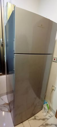 ثلاجة جينرال 24قدم كبير غسالة سوني 8كيلو كلش نظيفة  للاستفسار 07511104...