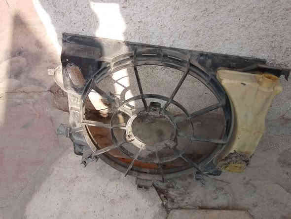 راديتر +حاضن البصرة
