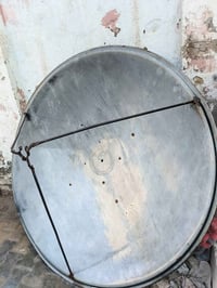 صحن ١٨٠ • ماطور • بدون جهاز توجيه