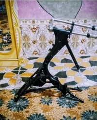 شاصي للبيع موديل 14 اوراق جدد مكفول من العواج من الحيم 07836378148