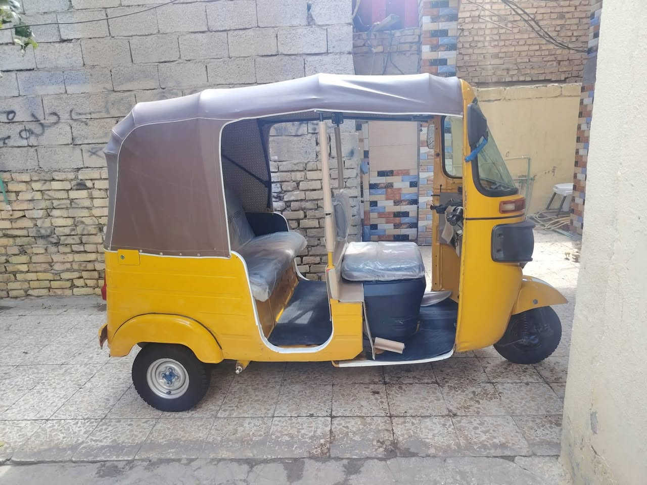 مكلف بنشر
تكتك للبيع 2019 تكتك نضيفه

شهر ال٧ تكتك ماناقصها شي  هاذ رقم راعيها ***********
سعر ٥ ونص
ميسان المجر الكبير 

فقار الانيق
