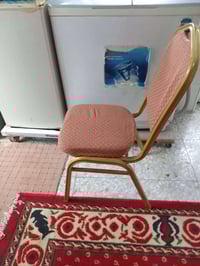 كراسي أصلية • عدد ٥ • ديوانية حي العسكري