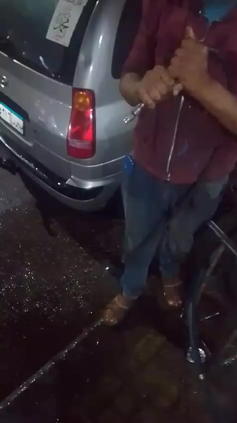 🔥 ماكينة غسيل 7.5 حصان 🔥
200 بار – كهرباء 220
قوة ونضافة من أول مرة 💪
📍 دمنهور – البحيرة (جنب المستشفى العسكري)
🚚 شحن لكل المحافظات
📞 01099161892
📞 01009892079


**إذا كنت صاحب هذا الإعلان وتريد حذفه لأي سبب، رجاءا أرسل رسالة إلى الدعم الفني**