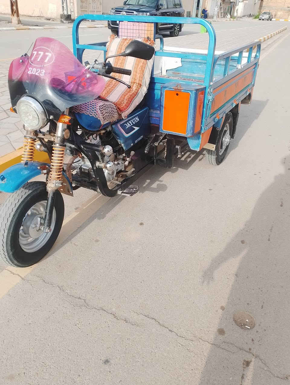 ستوته للبيع موديل 2017مكينه نضيفه ***********شراي تصل علا رقم
