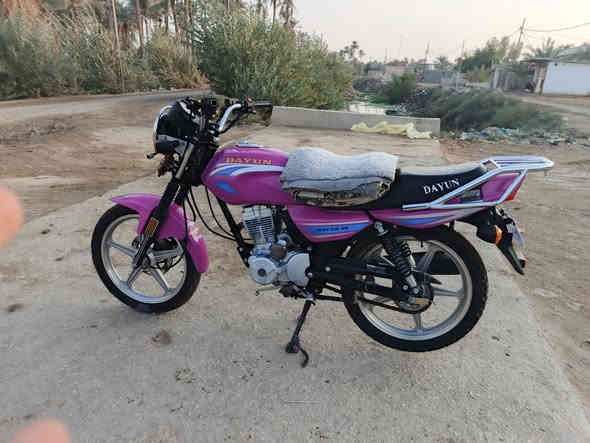 اسلام عليكم
دايوان عضم بنفسجي للبيع مديل ٢٣اوراق اصلولي
نضافه واحد عله واحد مكفوله كفاله عامه السعر مليون وخمسميه وخمسين 1550 المكان كربلاء طوريج سياحي
الرقم ***********
