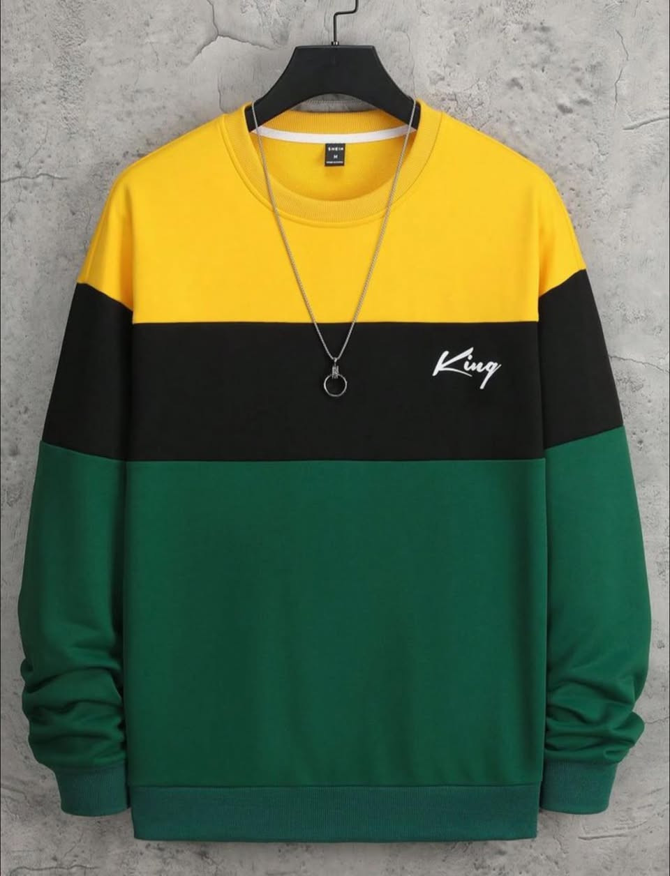 متابعه للصفحه اوفرلكم ملابس تجنن كله ماركة وقطع تجنن


**إذا كنت صاحب هذا الإعلان وتريد حذفه لأي سبب، رجاءا أرسل رسالة إلى الدعم الفني**