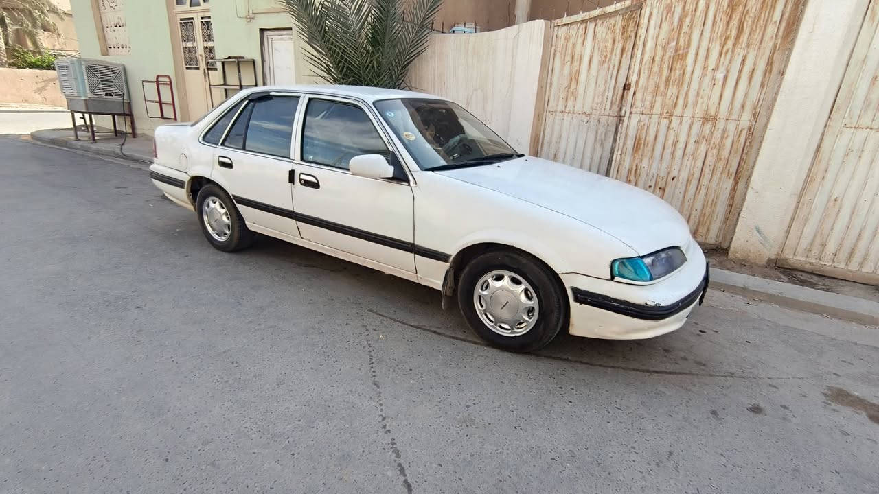 للبيع فقط  دايو برنس موديل 94 تبريد ثلج ويا السويج  گير ومحرك شرط محرك 1800 مفتوح لاصرف ولابخار  شرط صدر ومشط ستيرن وتايرات جدد فقل مركزي ريمونت لايت زنون گير عادي جوم كهرباء كلهن يشتغلن رقم بغداد مشروع وطني سنويه ل2028 شرط التحويل ثاني يوم السياره وضع بلاد شرط لاضربه ولاصبغ صبغها بلادي فقط مكانات بسيطه   جاهزه مجهزه تراي وين ميعجبك  سعرها مناسب جدا 37 وبيها مجال بسيط جدا  مكاني بيجي  ***********
