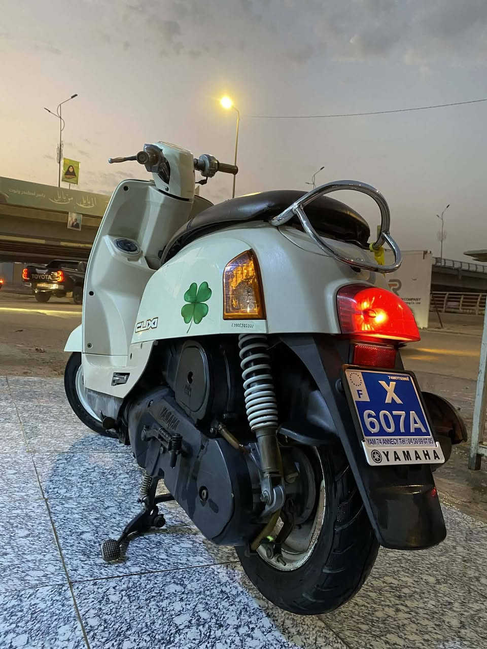 السلام عليكم بوليسي داخل كريمي دراجه جديده كلشي ماعايزه موديل 2008 كفاله عامه مكاني حله ***********
