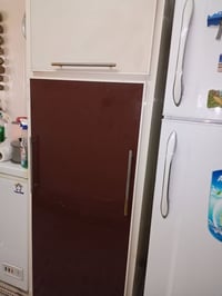 كونتر عمودي • المنيوم • ١٧٥سم