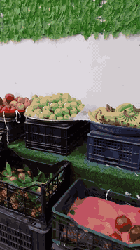 لـــلـــبـــيــــع غراض محل بقاله جاهزة يعني بس تجيب مسواگ وتفتح المكا...