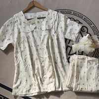 تراك كريشة • L/XL/XXL • خامة أصلية