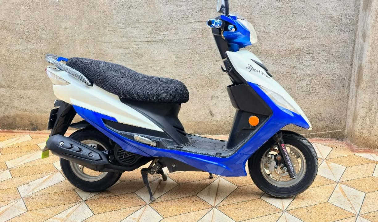 بيع مستعجل
هاوجر 2020 مسجل لوحات وسنوية مكينة خير من الله مال جناي مكفول كفالة عامة السعر 625 الف وبي مجال حگ جيتك 

مكاني رمادي *********** 

ادمن🌹
