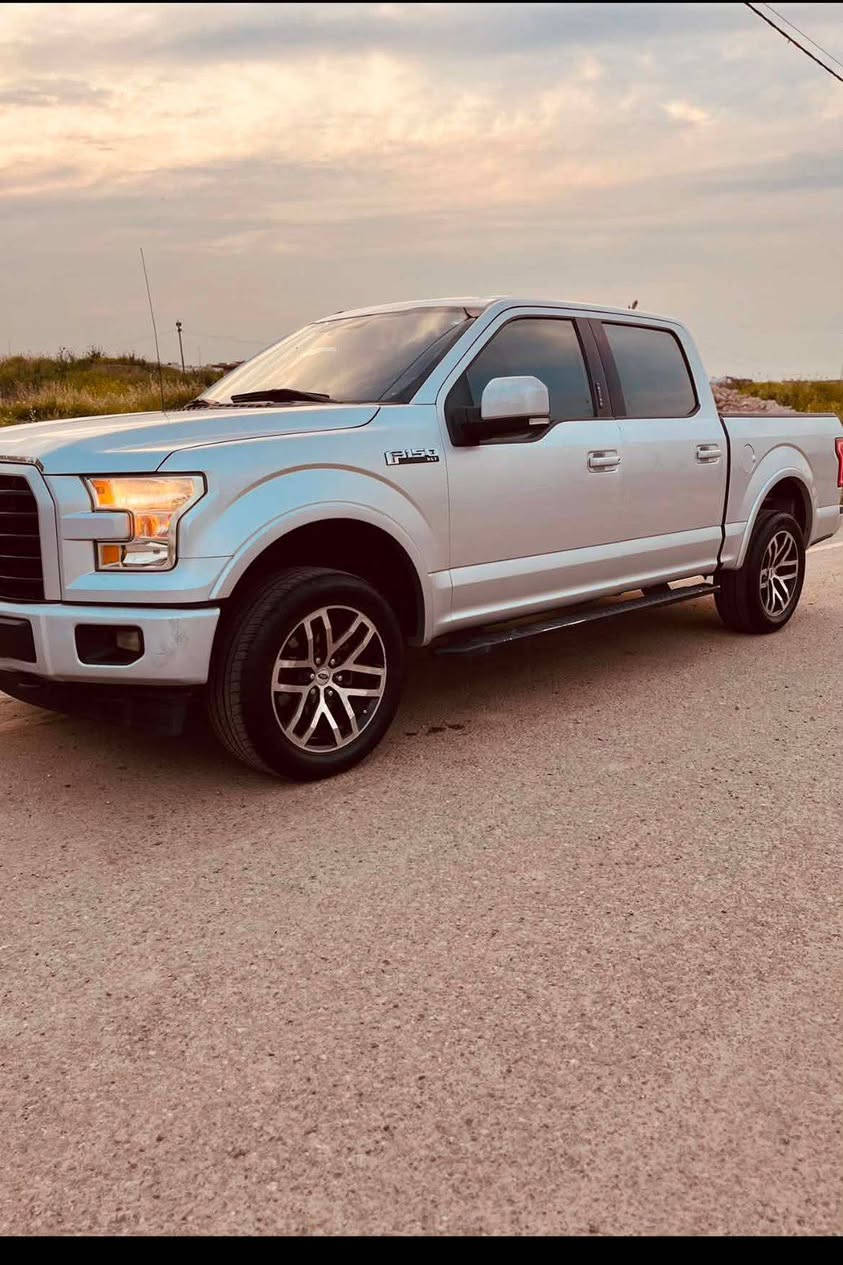 السلام عليكم
فورد F150 للبيع موديل 2017 محرك V8 السيارة فول مواصفات عدا البانوراما كشنات تدفئه كهرباء تحكمات مانع انزلاق تحديد مسار توقف ذاتي بيها قطعتين والباب الخلفي تعديل بارد وبي كلير الكير ثلث مودات سبورت نورمال عادي طبعا طرح المرغوب مو تعليك بدي قصير باب طويل ارغب شي بالبيكم فورت او رام … السعر 198 عليها غرامات 10 تنزل من السعر يعني 188 ارخص سعر بهيج مواصفات سيارة فخامه وطناخه مال كشخه اونسه للتواصل
 0782482218
***********.
