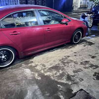 تحويرة العدد (2)وحدة كاملة فجوج اوبتر ودكسات وتايرات انتاج 24 نهايه ال...