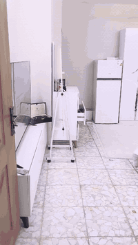 بيت للبيع
بيت للبيع مساحته ١١٥م طابو زرعي سند ٢٥ ركن يتكون من طابقين الأول استقبال واسع مع حولي ع مساحه البيت ومطبخ نظام أمريكي مفتوح وغرفه نوم وخدمات مساحتها واسعه وترك خلفي اما الطابق الثاني يتكون من غرفه نوم نظام سويت مع سطحين مساحتها كلش واسعه السهر ٩٥وبي مجال العنوان السريدات القديمه بدايه المربع الثالث الاتصال ع الرقم ***********
