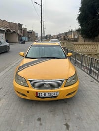 ٢٠١١ • مكينة مكفولة • البصرة القديمة