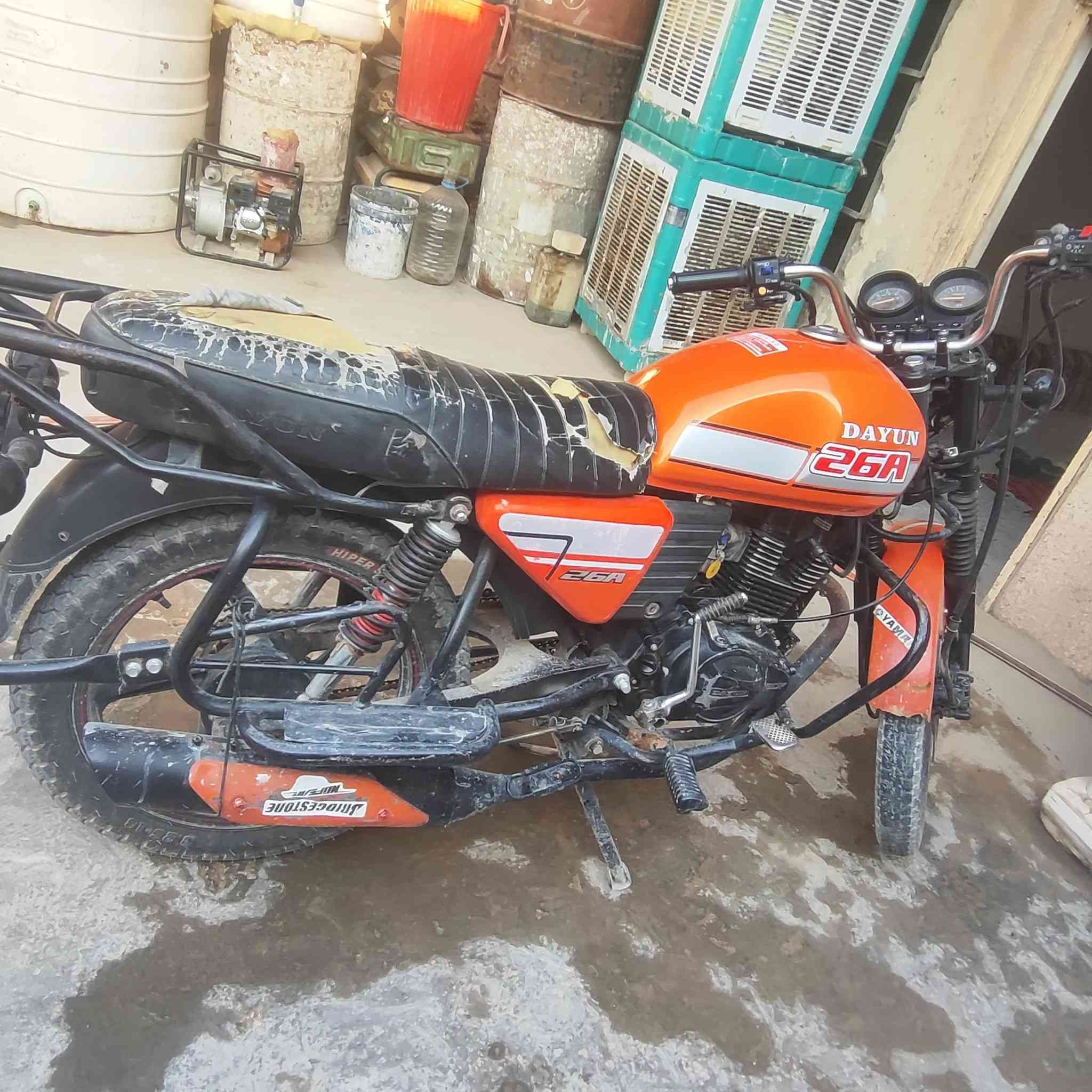 السلام عليكم موديل 22 رقم بغداد السعر 1,600 اللي يريد خليه يتصل على الرقم ***********
