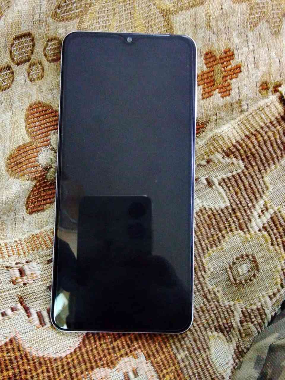 موبايل للبيع سعر 90شرط ما مفتوح ذكير 64


**إذا كنت صاحب هذا الإعلان وتريد حذفه لأي سبب، رجاءا أرسل رسالة إلى الدعم الفني**