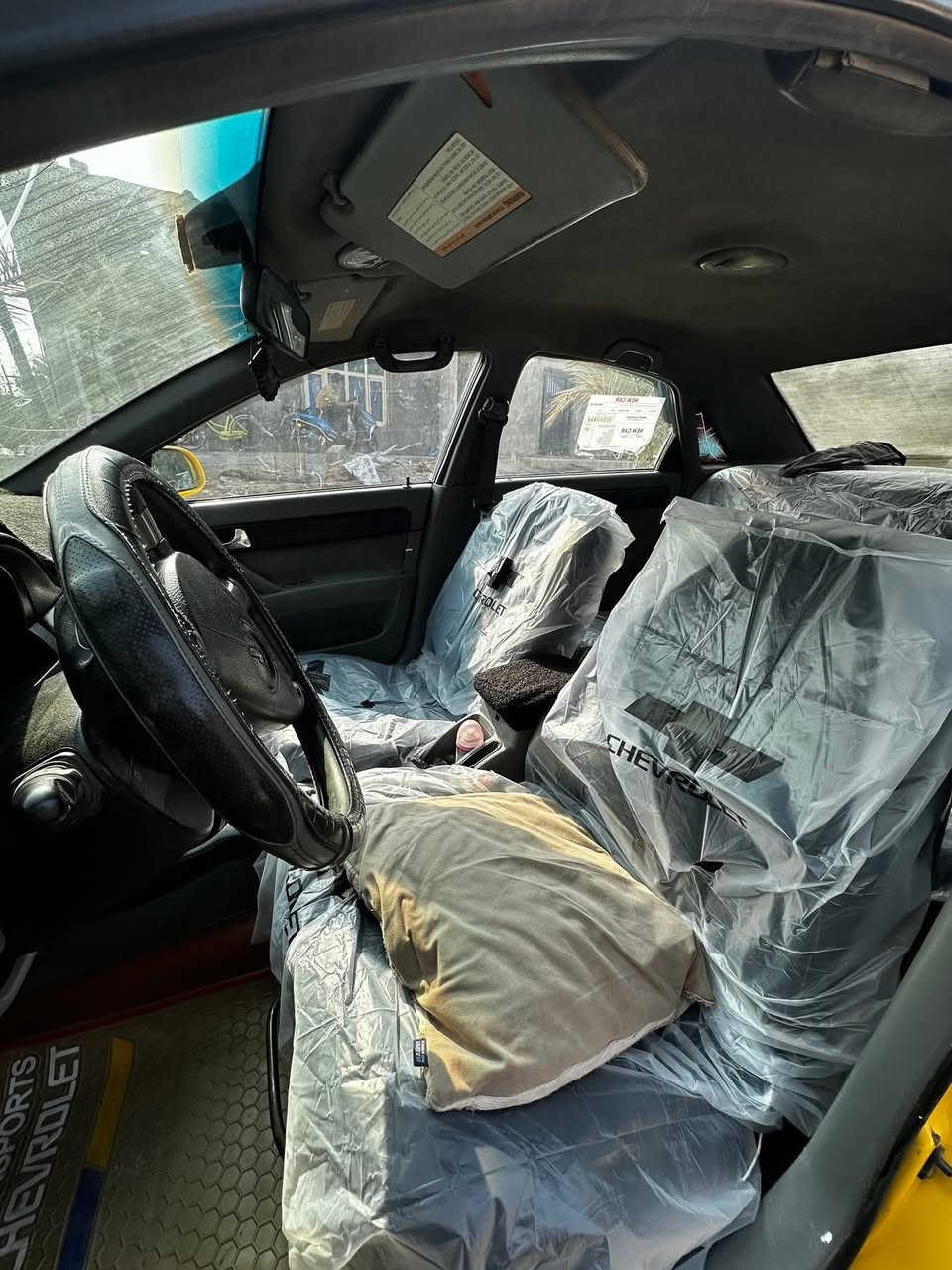 اوبترا موديل ٢٠١١ سياره حلوه وجاهزه مكينه كير تبريد السعر ٤٥
***********
