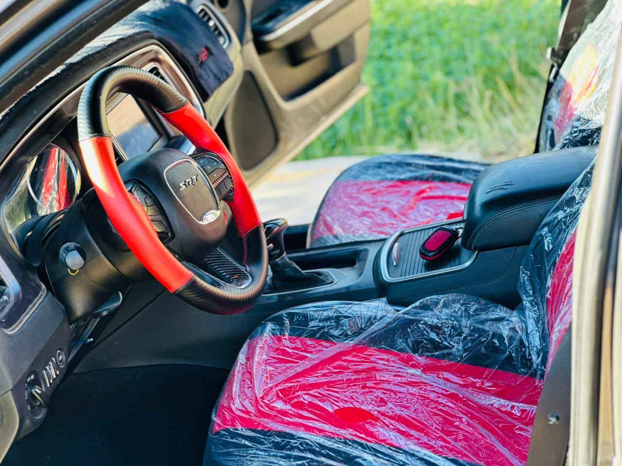 2018 جارجر
امريكي 
sxt
3600  مرقم بغداد بسمي تحويل ثاني يوم 

ضررها موضح بلمنشور سياره جاهزه بدون نقص سعرها ١٨٠ وبيها مجال قليل للإستفسار   مكاني رمادي لحبانيه
***********
