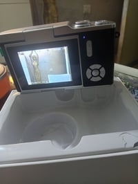 كامره 4K • نظيفه • توصيل