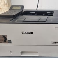 طابعة نظيف جدا بسعر مناسب 07828342974