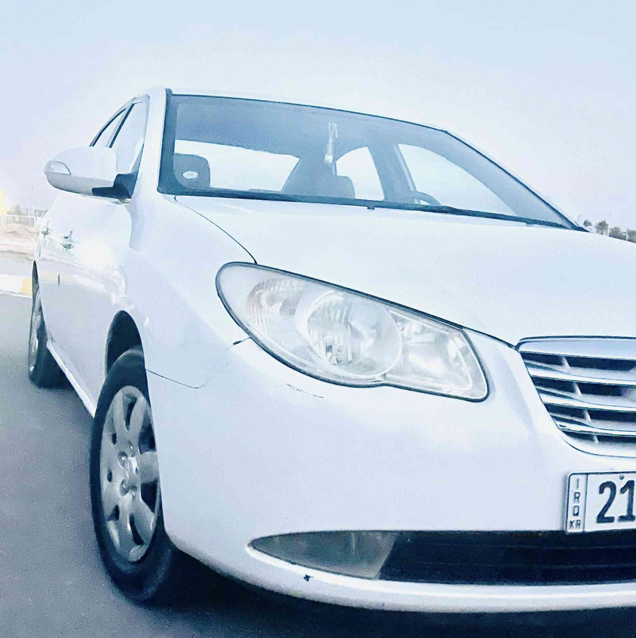 سلام و عليكم
للبيع النترا خليجي 2011 مكفوله من كلشي فقط بي تكحيل بسيط + شخطات قليلة محرك 1600 گير و محرك ممفتوح 
للاستفسار اكثر الاتصال ع الرقم 
***********
