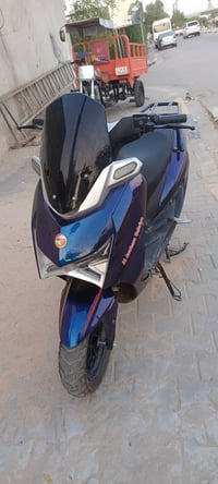 سكنس شحن • مديل ٢٠٢٥ • كفاله عامه