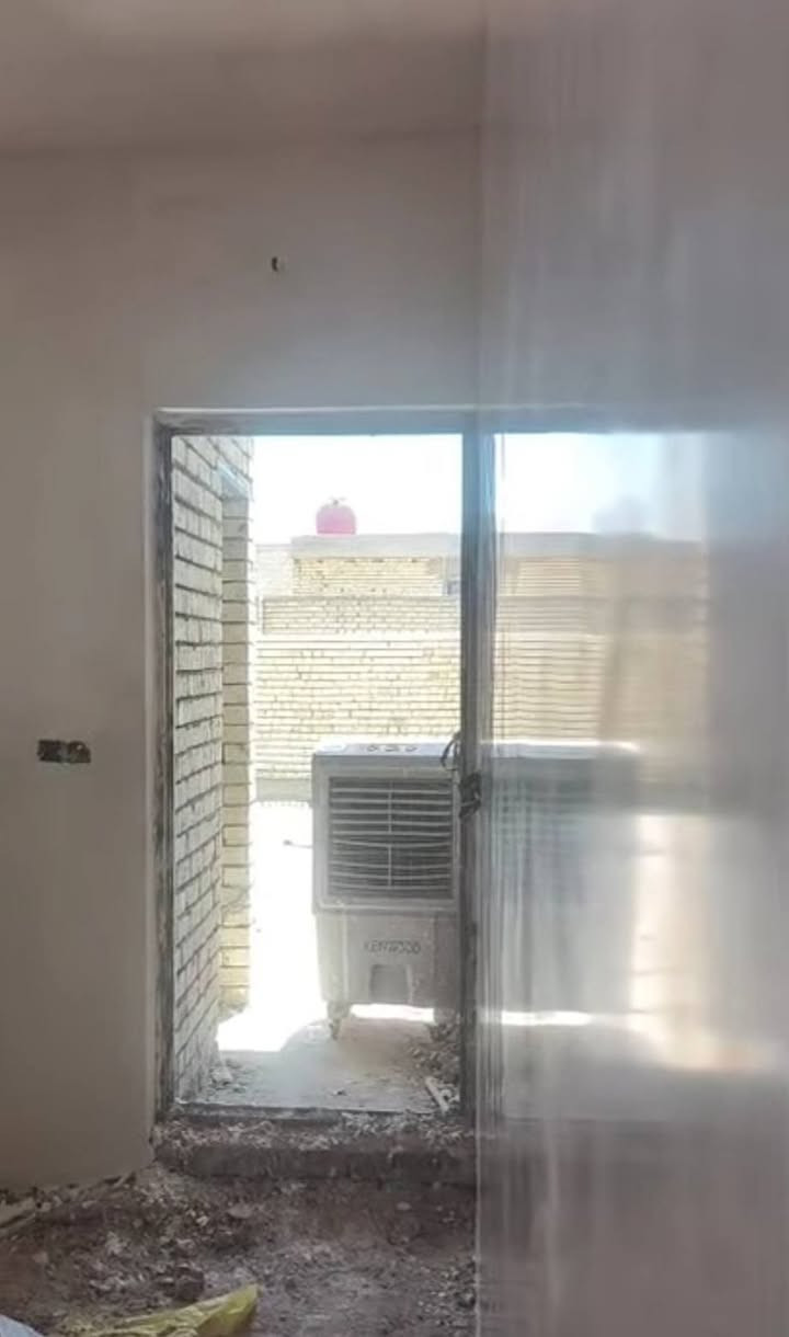 سلام عليكم لباخ سمنت وجص وبورك درجه اولى شرط واستلام مهندس مكاني نجف الي عنده شغل يتصل عله هاذ رقم *********** بي واتساب
