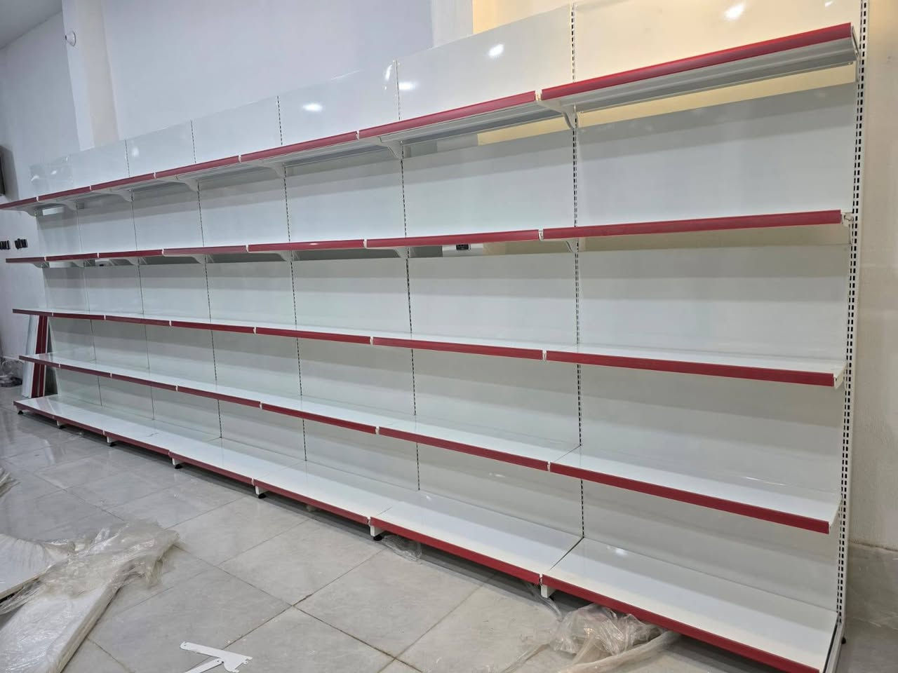 مجمع الماس لبيع الغراض المستعمله والجديده 
غراض اسواق.  غراض مطاعم.  غراض بيت
العنوان كربلاء حي الانتفاضه الاولى شارع المخازن 
جاسم الخفاجي ***********
(رفوف جديد ومستعمل جمله ومفرد
