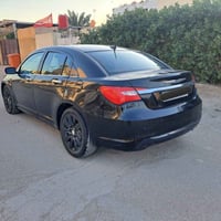 سي200 • ٢٠١٤ • رقم بابل