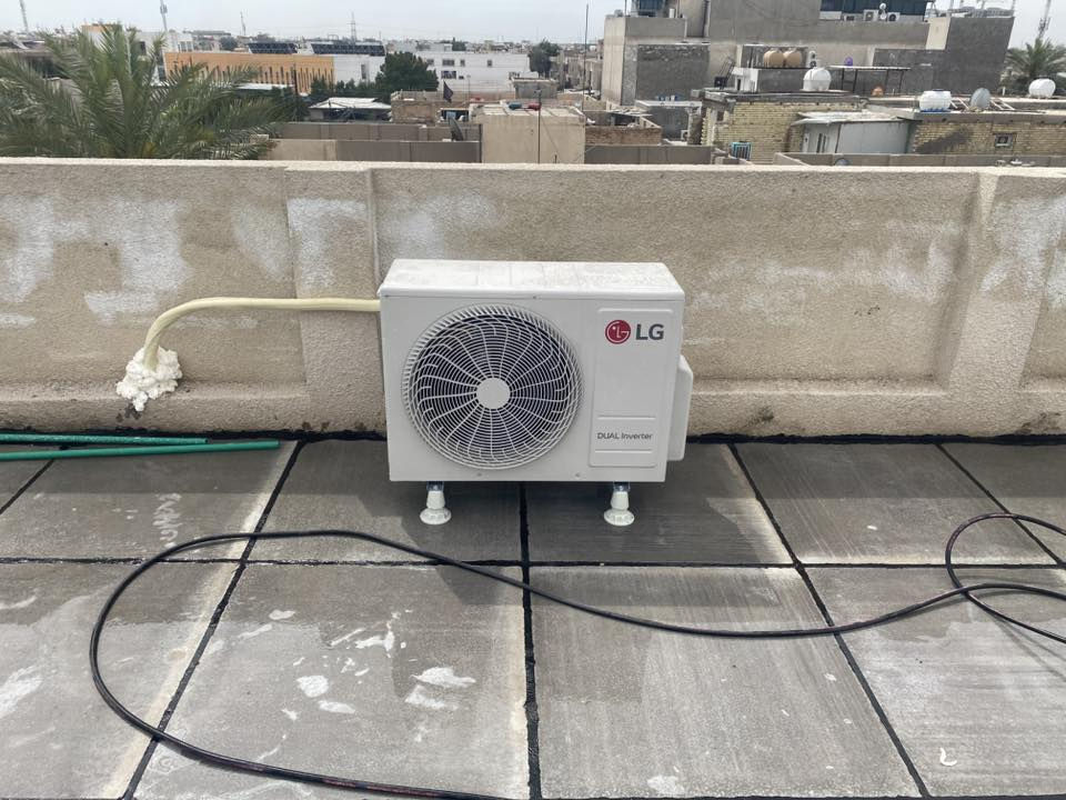 نصب وصيانه جميع 🥶🥶سبالت ومكيفات 🥶🥶
ابو زين ❄️❄️***********❄️❄️
