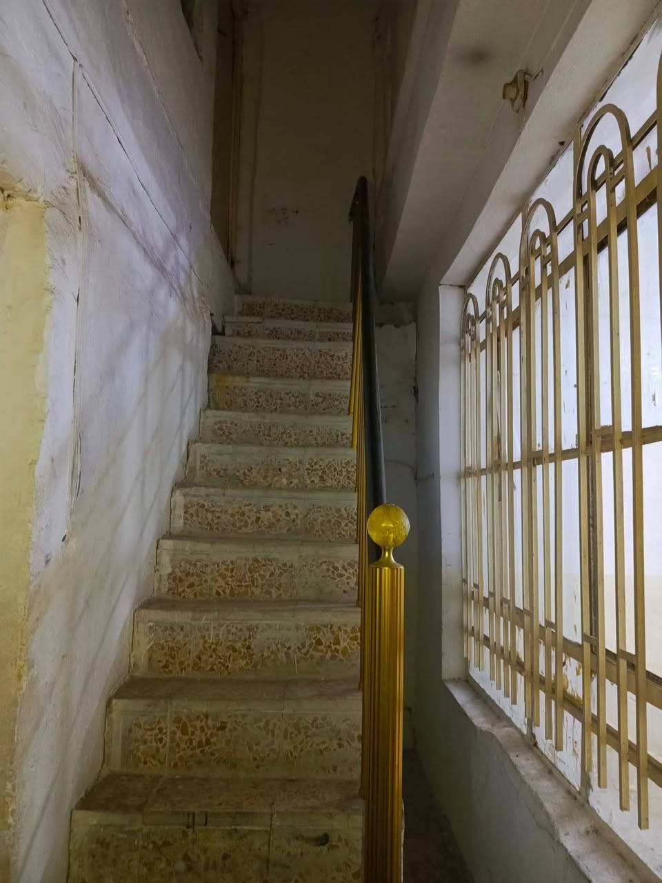 بيت للايجار حي ميسان قطاع 14قرب النفق مساحه 100متر مربع يحتوي على غرفتين وصاله صغيره جدا ومطبخ وصحيات سعر الايجار 
 325الف قفل قفل قفل قفل قفل  
للاستفسار والمعلومات الاتصال بنا *********** 
او مراجعه مكتب ألروان للوساطه العقاريه والمقاولات العامه 
عنوان المكتب حي ميسان ع الشريط قرب صيدليه الشراع مقابل الاستداره مباشر 
عندك بيت عرصه للبيع راسلنه وات ساب وتدلل
#النجف #الكوفة #حي_ميسان #عقارات #ايجار #رهان #بيع #شراء #العراق #مكتب #محامين #مبادرة #اسكان
