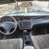 كراون بطة • ١٩٩٥ • مكينة ٢٥٠٠