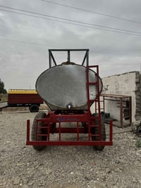 موصل • سعة ٤٠٠٠ • مغطّية