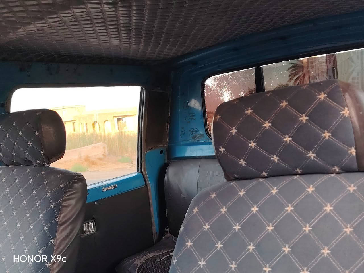 للبيع كيا دبل قماره  93 رقم بغداد جديده محرك حاويه 
كير اكسن تخم تاير  صدر جديد مابيها نقص العنوان بابل تحويل  رقمي ***********
